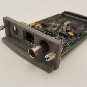 HP JetDirect 600N Print Server | J3111A | J3111-60002 | DOM 06/1998